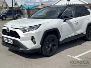 Toyota RAV 4 2021 Петропавл