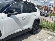 Toyota RAV 4 2021 Петропавловск