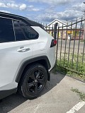 Toyota RAV 4 2021 Петропавловск