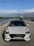 Hyundai Sonata 2021 