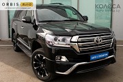 Toyota Land Cruiser 2017 Нұр-Сұлтан (Астана)