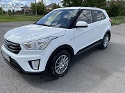Hyundai Creta 2017 Петропавл