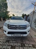 Toyota Hilux 2019 