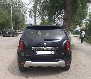 Renault Duster 2015 