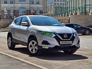 Nissan Qashqai 2019 