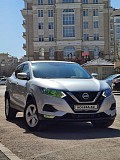 Nissan Qashqai 2019 