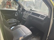 Volkswagen Caddy 2017 