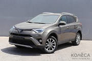 Toyota RAV 4 2017 