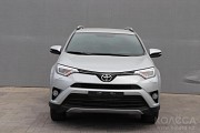 Toyota RAV 4 2018 