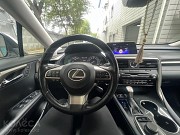 Lexus RX 350 2018 