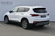 Hyundai Santa Fe 2018 Атырау