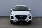Hyundai Santa Fe 2018 