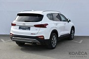 Hyundai Santa Fe 2018 