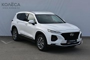 Hyundai Santa Fe 2018 Атырау