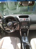 Subaru Forester 2017 