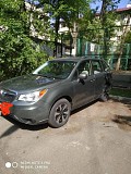 Subaru Forester 2017 
