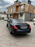 Mercedes-Benz E 200 2018 Алматы