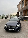 Mercedes-Benz E 200 2018 Алматы