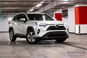 Toyota RAV 4 2020 