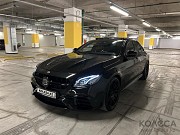 Mercedes-Benz E 63 AMG 2018 Алматы