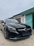Mercedes-Benz CLA 200 2018 
