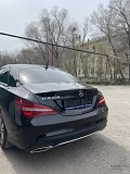 Mercedes-Benz CLA 200 2018 