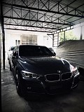 BMW 320 2019 