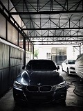 BMW 320 2019 