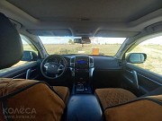 Toyota Land Cruiser 2015 
