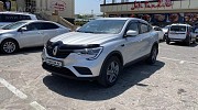 Renault Arkana 2021 Түркістан