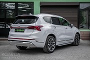 Hyundai Santa Fe 2021 Шымкент