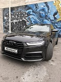 Audi A6 2017 