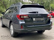 Subaru Outback 2015 Алматы