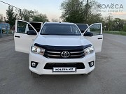 Toyota Hilux 2017 
