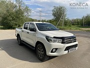 Toyota Hilux 2017 Орал
