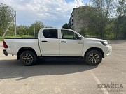 Toyota Hilux 2017 