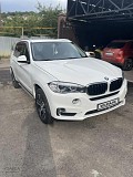 BMW X5 2017 