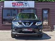 Nissan X-Trail 2017 