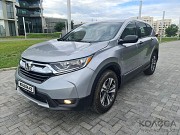 Honda CR-V 2020 Астана