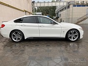 BMW 428 2016 
