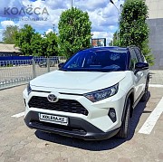 Toyota RAV 4 2021 Қостанай