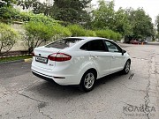 Ford Fiesta 2016 Алматы