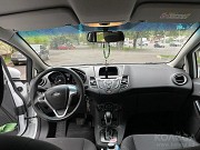 Ford Fiesta 2016 
