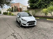Ford Fiesta 2016 Алматы
