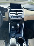 Lexus NX 200t 2015 