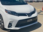 Toyota Sienna 2018 
