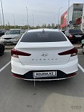 Hyundai Elantra 2019 Павлодар