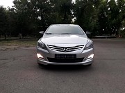 Hyundai Solaris 2015 Шымкент
