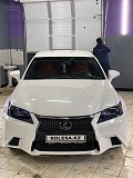 Lexus GS 350 2015 