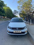 Volkswagen Polo 2016 Шымкент